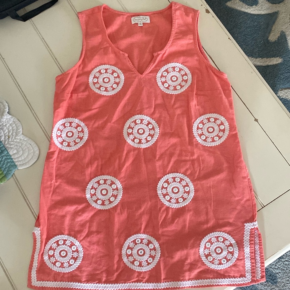 Mudpie Tunic size small